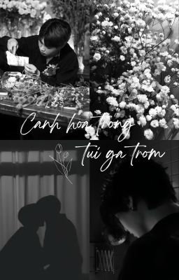 || yoonmin || cánh hoa trong túi gã trộm