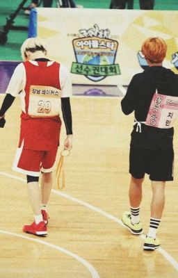 YOONMIN | Chuyện Hai Con Mèo Xóm Mai.