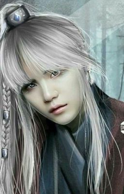 |•YoonMin_Cổ Trang•| Ta không phải người nàng có thể yêu