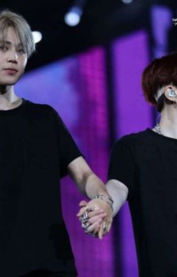 Yoonmin | Con Trai Chủ Nhà.