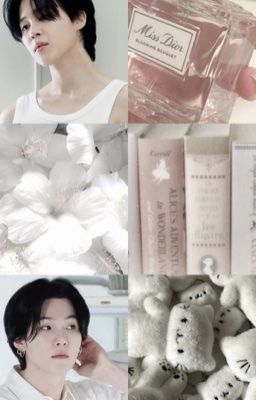 yoonmin | crush