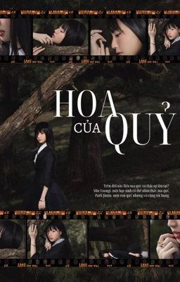 [Yoonmin] Hoa Của Quỷ