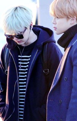 [ Yoonmin ] Hoa Nhỏ