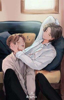 Yoonmin | Không Ưa, Xin Đừng Tán 