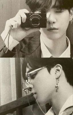 Yoonmin; Kitty a Yoongi