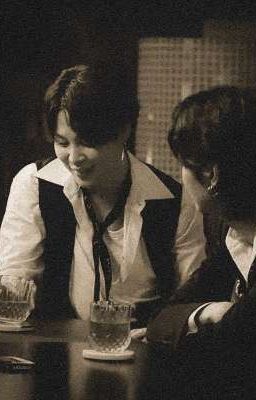 [ YOONMIN ] Nguyệt Chi Quỳnh Hoa 