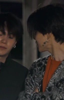 yoonmin; seatmate 