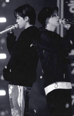 Yoonmin || Thẳng.