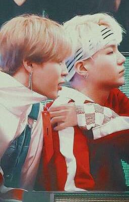 [YoonMin] Thiên Thần Cũng Phải Được Yêu