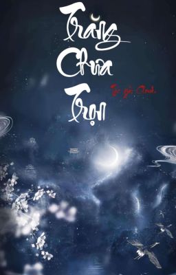 [YOONMIN] Trăng chưa trọn