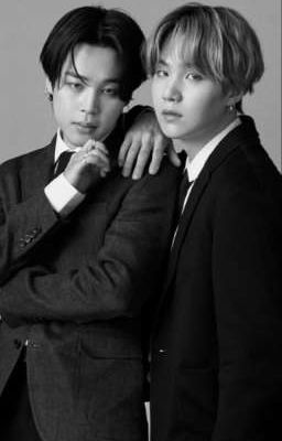 [ Yoonmin ]  Trông trẻ
