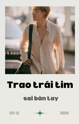 [YOONMIN] ᴛʀᴀᴏ ᴛʀᴀ́ɪ ᴛɪᴍ sᴀɪ ʙᴀ̀ɴ ᴛᴀʏ