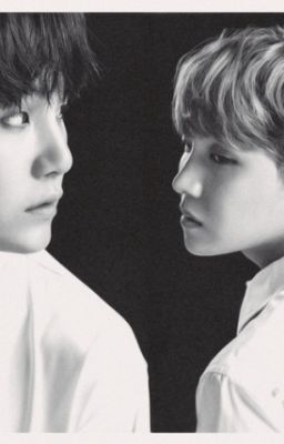 【YoonSeok】 Đã ai nói với em chưa?