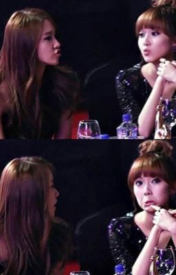 [YOONSIC VER] ÔNG XÃ HÁO SẮC