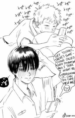YoshiHika/HikaYoshi R18