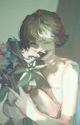 YoshiHika - Nồng.