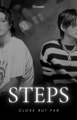 yoshihwan | steps