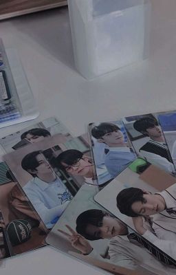you are my for life [ hoonsuk ]