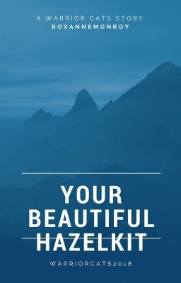 Your Beautiful Hazelkit