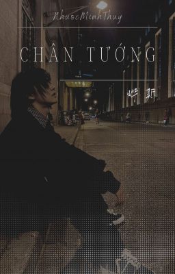 [YSML | FANFIC] Chân tướng