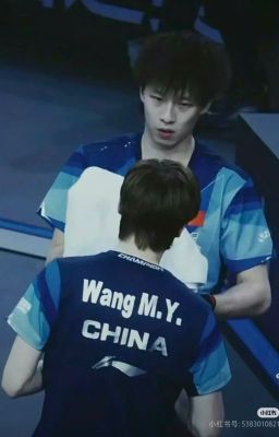 [Yuanman] Mỗi ngày