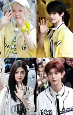 【 YuanQi || LuCheng 】My Youth