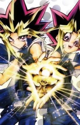 [Yugi Oh!] Lạc Nhật hào quang (danmei)