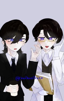 YuKusa - anh chàng cảnh sát cùng nhà vật lý học - Yukawa x Kusanagi