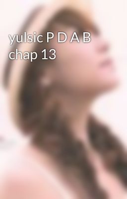 yulsic P D A B chap 13