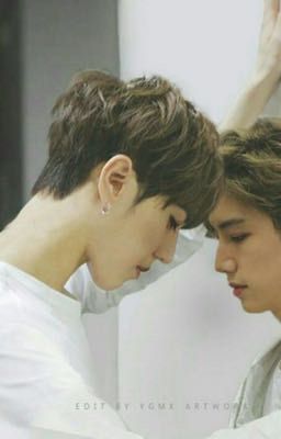 { YuMark} Anh trai