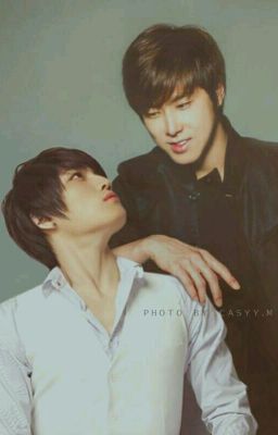 [YunJae] TƯ HỐI