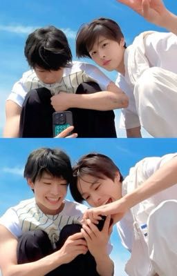 [Yuriku] Giai điệu trở về