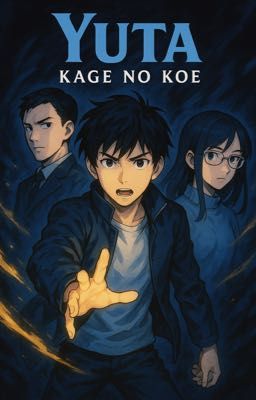 YUTA: Kage no koe