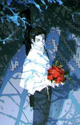 [ Yuta Okkotsu × Rika Orimoto. ] Lãnh Ngục Cửu Ngu. 