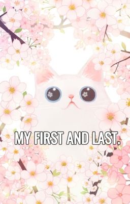 yutae // my first and last .
