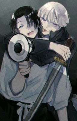 YuuToge [ABO] Mãi bên em
