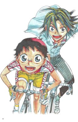 Ywpd fanfic - Bạn trai ảo
