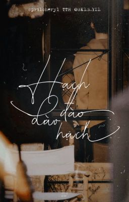 YZL | Hạch đào, đào hạch