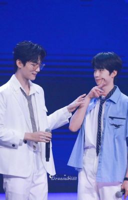 [yzl] Sau show sống còn, cùng đồng đội chung nhóm nói chuyện yêu đương
