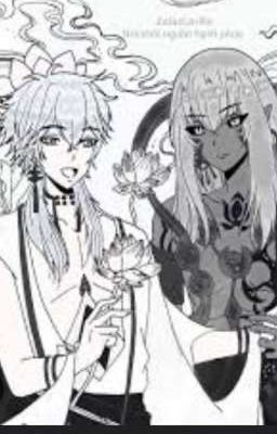 Zata x Laville:3 (AOV)