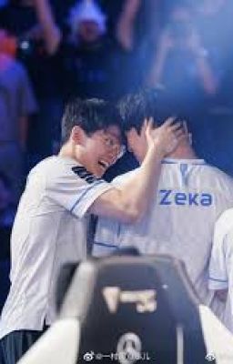 [ZEGEN] Những cơn sóng xô
