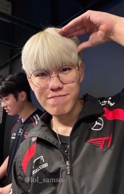 |zeon| hyeonjoon lại bỏ bữa rồi 