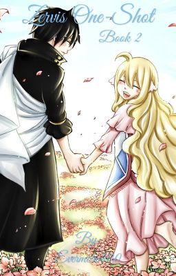 Zervis one-shot (Book two)