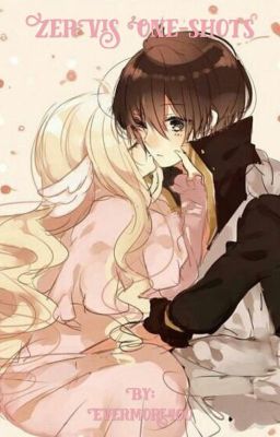 Zervis one-shots (Book One)