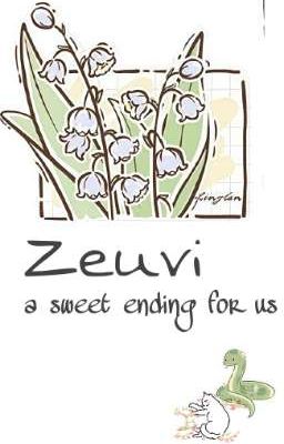 Zeuvi | A sweet ending for us