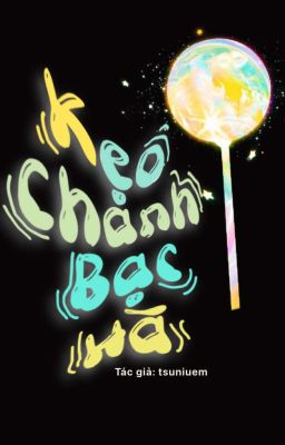 zeuvi || kẹo chanh bạc hà