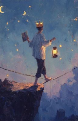 | ZeuVi |  Lost Star