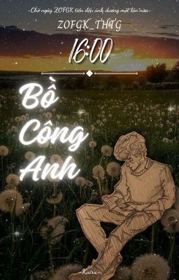 ZOFGK_THTG - 16:00 || ON2EUS - Bồ Công Anh