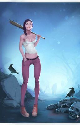 Zombie Paradise- Book 1- Willow 