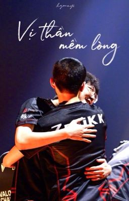 zzkk - vị thần mềm lòng